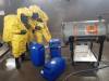 CSA-Lehrgang Feuerwehr Guenzburg und Feuerwehr Reisensburg