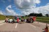 Unfall A8 GZ-Burgau 16072021 3