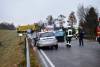 Unfall B12 Kaufbeuren 15112021 2