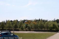 Legoland Achterbahn Unfall