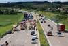 Unfall A8 GZ-Burgau 16072021 31