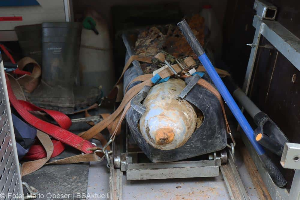 Phosphorbombe Ried Kammeltal 21062022
