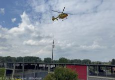 Betriebsunfall Günzburg 01092022 3
