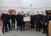 Wettbewerb GH Burtenbach Jugendfeuerwehrgemeinschaft Kemnat-Burtenbach Muensterhausen-Hagenried
