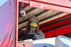 CSA-Lehrgang Feuerwehr Ichenhausen 19022022 40