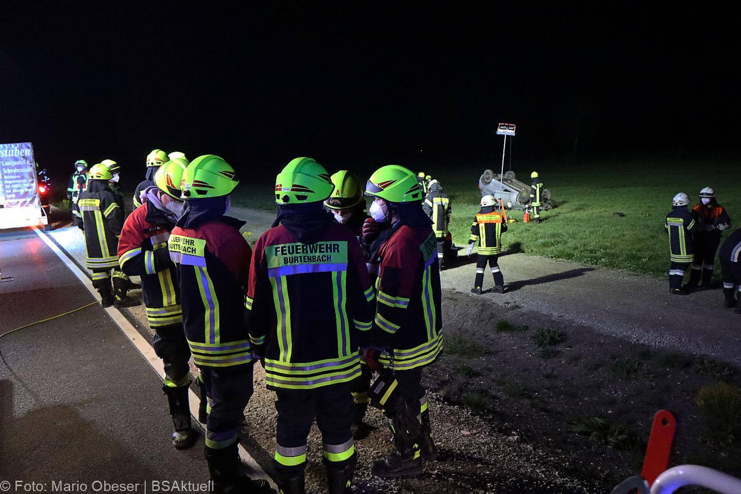 Unfall Muensterhausen ST2025 29042021 4