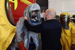 CSA-Lehrgang Feuerwehr Ichenhausen 19022022 7