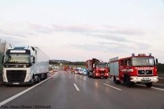 Unfall A8 Burgau 30052023 18