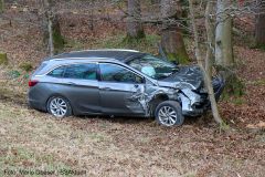 Unfall GZ25 Burtenbach-Dinkelscherben 08022025 5