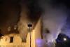 Brand Einfamilienhaus Burgau 10102021 8