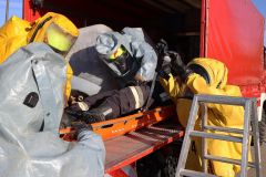 CSA-Lehrgang Feuerwehr Ichenhausen 19022022 18