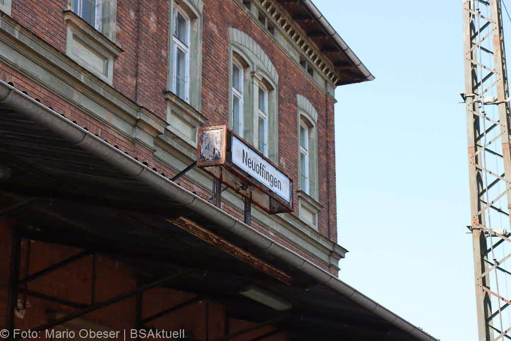 Agilis Neuoffingen Zug 19062022