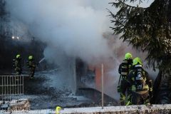 Brand Gartenhütte Günzburg 17032022 17