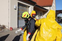 CSA-Lehrgang Feuerwehr Ichenhausen 19022022 71