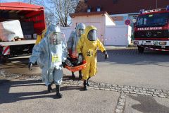 CSA-Lehrgang Feuerwehr Ichenhausen 19022022 25