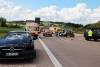 Unfall A8 GZ-Burgau 16072021 6