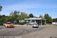 Legoland Achterbahn Unfall