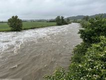 Höselhurst E-Werk Hochwasser 2024 2