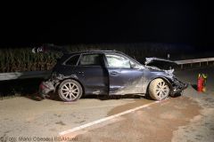 Unfall B16 Wattenteiler Ellzee 08092022 12