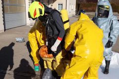 CSA-Lehrgang Feuerwehr Ichenhausen 19022022 72