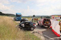 Unfall St2024 Unterknoeringen 29062022 10