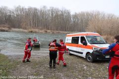 Suche nach vermisster Schuelerin Dillingen 18032022 18