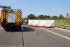 Unfall A8 nahe Kreuz Elchingen 21082021 10