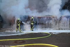 Brand Gartenhütte Günzburg 17032022 12