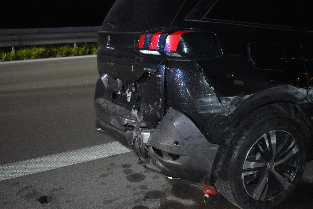 Unfall A96 Bad Wörishofen 20092022