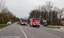 Unfall Guenburg B16 Lochfelbenstraße 18042023 1