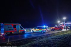 Unfall Günzburg-Leipheim 13122024 17