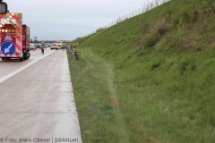 Unfall A8 Burgau - Günzburg 24042022 12