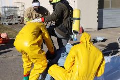 CSA-Lehrgang Feuerwehr Ichenhausen 19022022 79