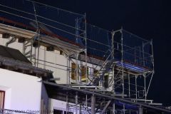 Gerüst Günzburg Sichern 20072022 6
