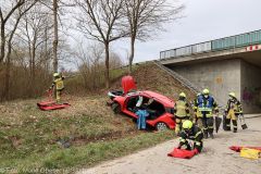Unfall B300 Edenhausen 07042022 9