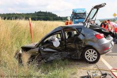 Unfall St2024 Unterknoeringen 29062022 8