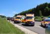 Unfall A8 Burgau Guenzburg 13062021 10