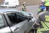 Unfall A8 Günzburg-Leipheim 08022022 14