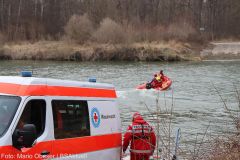 Suche nach vermisster Schuelerin Dillingen 18032022 22
