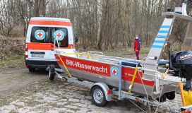 Suche nach vermisster Schuelerin Dillingen 18032022 11