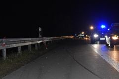 Unfall A96 Bad Wörishofen 20092022 11