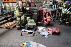 Rigdon Uebung Verpuffung 28072022 3