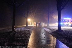 Unfall B16 Heubelsburg Ichenhausen 02042022 8
