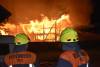Brand Pforzen landwirtschaftliches Anwesen am 24.08.2021